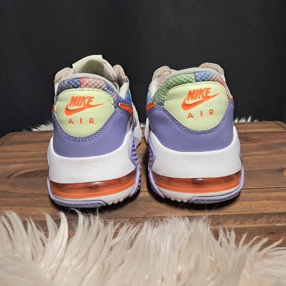 Nike Air Max Excee Athletic Shoes Size 10 - Picture 8 of 10
